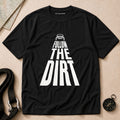 DIRT ROAD — T-shirt