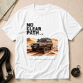DUST TRAIL — Tshirt