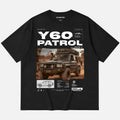 PATROL RECOVERY — Tshirt
