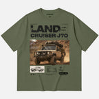 SERIE 70 — Tshirt
