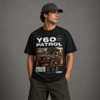 PATROL RECOVERY — Tshirt